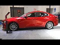 Download Lagu 2023 Mazda 3 in-depth Walkaround Interior \u0026 Exterior