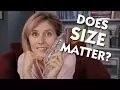 Download Lagu Does Size Matter?