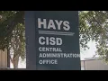 Hays CISD parents concerned about budget cuts