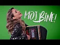 Download Lagu TJAŠA BOŽIČ - MOJ BINE (Official video)
