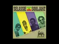 Chronixx feat Sizzla, Protoje & Kabaka pyramid - Selassie Souljahz | 2013
