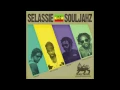 Lagu Chronixx feat Sizzla, Protoje \u0026 Kabaka pyramid - Selassie Souljahz | 2013