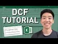 How to Build a Discounted Cash Flow DCF Step-By-Step Guide From Ex-JP Morgan Investment Banker