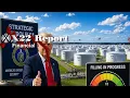 Ep 3970a - SPR Is Gaining Oil Trump Positioned Warsh It s Almost Time To Release The Economic Kraken