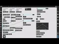 Experimenting with Complex FM and Chaotic Behavior in Max8 s MC