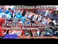 Download Lagu SYILA MUSIK \\\\VJ ROVA VS DINDA MEXSA_SPESIAL MULIMEKHANAI NEGARA SAKA_JABUNG LAMPUNG TIMUR 2024