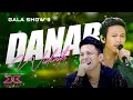 Download Lagu AMBYAR DAN BIKIN JUDGES BERGOYANG DARI DANAR - SUGENG DALU (DENNY CAKNAN) | X FACTOR INDONESIA 2021