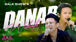 Download AMBYAR DAN BIKIN JUDGES BERGOYANG DARI DANAR - SUGENG DALU (DENNY CAKNAN) | X FACTOR INDONESIA 2021 MP3