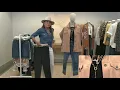 Sher on Chic New Arrivals