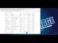 Add data to the Jquery DataTable plugin using Javascript - Part 2