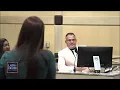YNW Melly Trial Day 11 Part 2 Christopher Williams