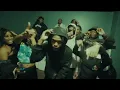 171 Duda X 171 Lil Mari - F**KBlitz (Shot By @Fatboyyfilms )
