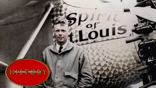 history brief charles lindbergh and the spirit of st louis