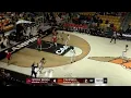 Jeremiah Johnson Mid Season Highlights