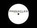 FOUR TET - PINNACLES (TEXT009)