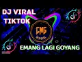 Lagu DJ EMANG LAGI GOYANG || VIRAL TIKTOK || FULL BASSS