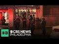 Methodist Hospital in South Philadelphia evacuated amid power outage