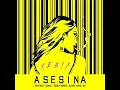 Brytiago, Daddy Yankee, Ozuna, Darell, Anuel Aa - Asesina (Remix)