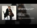 Cello Concerto No. 1 in C Major, Hob. VIIb:1: IIIa. Allegro molto