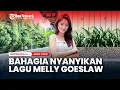 Download Lagu Natalie Zenn Bahagia Bisa Nyanyikan Lagu Karya Sang Idola