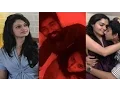 Suchitra s Twitter hacked private pics of Dhanush Trisha others leaked