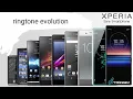 Download Lagu Sony Xperia ringtone evolution