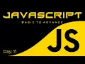 Arrays in JavaScript Web Development Day25