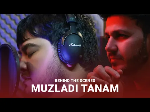 Download MP3 Benom Guruhi - Muzladi tanam (Behind The Scenes)