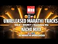 Download Lagu MARATHI ROADSHOW TRENDING DJ SONGS|HALGI BOUNCY MIX DJ SONGS|MASHUP MIX 