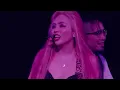 ちゃんみな - 太陽（THE PRINCESS PROJECT - FINAL - ＠日本武道館） -
