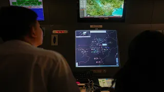 TQ mở căn cứ KQ ở Lào có thể ảnh hưởng gì đến VN?