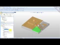VisualCAM 2017 Feature Machining Quick Start