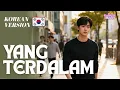Lagu Yang Terdalam – Peterpan (Korean Version) | Versi Korea ala OST Drama Korea | 인도네시아 명곡 한국어 버전