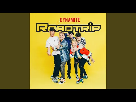 Download MP3 Dynamite