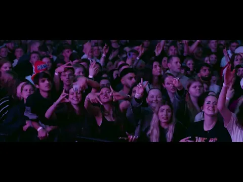 Video Thumbnail: HAMBURG OPEN AIR