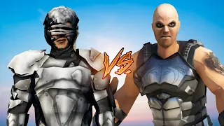 kaal krrish 3 vs raka a flying jatt rise of super villain