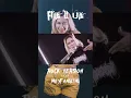 Download Lagu #flipitup FLIP IT UP rock version cover  by @DarrenCallsMeDead   feat @MEYFANGLING_  #shorts #dcmd