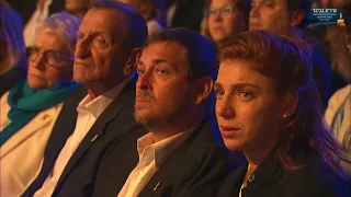 ילדים של החיים שגיא דקל חן עם עידן רייכל 