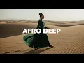 Afro House Mix 2025 | Epic Afro Journey 2025 - Mix #56
