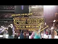 Lagu You Get What You Give (New Radicals) - Pub Choir cover featuring 36,000 singers