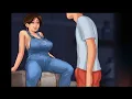 Summertime Saga - Diane Storyline Full Walkthrough
