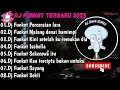 Download Lagu DJ TIKTOK TERBARU 2025 FULL BASS ● DJ FUNKOT  X THAILAND PERCERAIAN LARA MASHUB FUL BAS KANE VIRAL!!