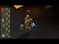 My Rare Elysian Spirit Shield build can 1 Hit anyone in Runescape