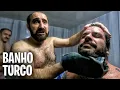 Download Lagu O DOLOROSO e TRADICIONAL BANHO TURCO | TURQUIA 🇹🇷