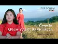 BENIH YANG BERHARGA by VG Cempaka || Lagu Rohani Kristen(Official Music Video)