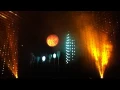 Purity Ring - Dust Hymn (Live) - Oakland, CA at Fox Theater 6/20/15