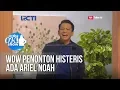 Download Lagu THE OK SHOW - Detik Detik Kedatangan Ariel NOAH Di THE OK! SHOW [8 Januari 2019]