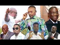 Download Lagu WHEN God Spiritually Rebuked De-Great Owusu Bempah \u0026 The Toughest Election Battle...JDM Story