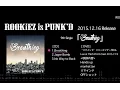 Lagu ROOKiEZ is PUNK'D『Breathing』 trailer