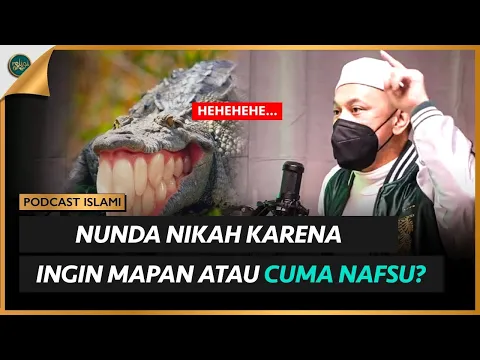 WASPADA!! Tinggal Salat Dosanya 1000 Kali Lebih Besar dari Zina? - Podcast Islami | religiOne tvOne